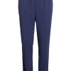 Brandtex Bukser & Jeans<Anna Bukser Med Elastik i Taljen -