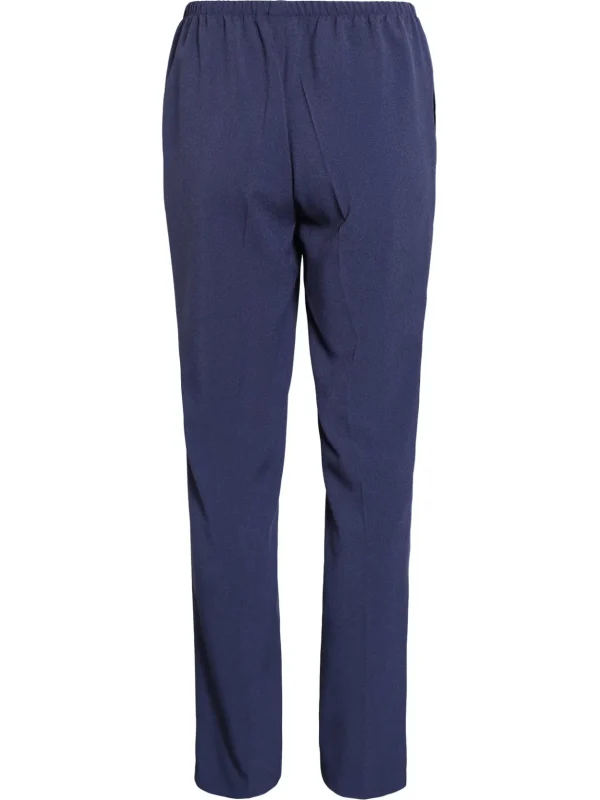 Brandtex Bukser & Jeans<Anna Bukser Med Elastik i Taljen -