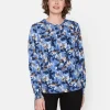 Brandtex Bluser & T-shirts<Bluse -
