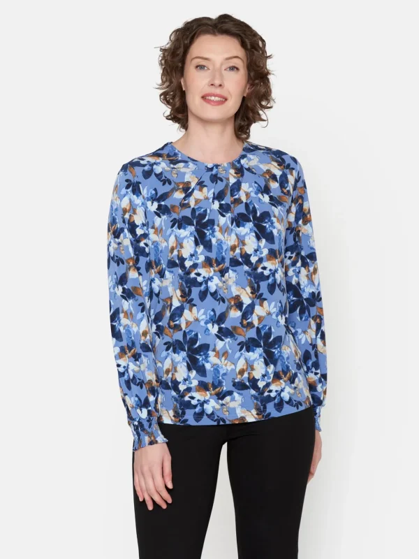 Brandtex Bluser & T-shirts<Bluse -