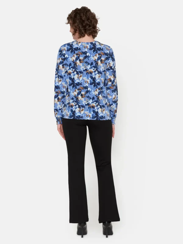 Brandtex Bluser & T-shirts<Bluse -