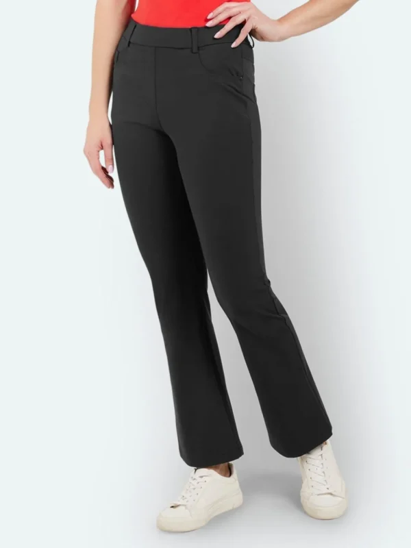 Brandtex Bukser & Jeans<Bootcut Pants -