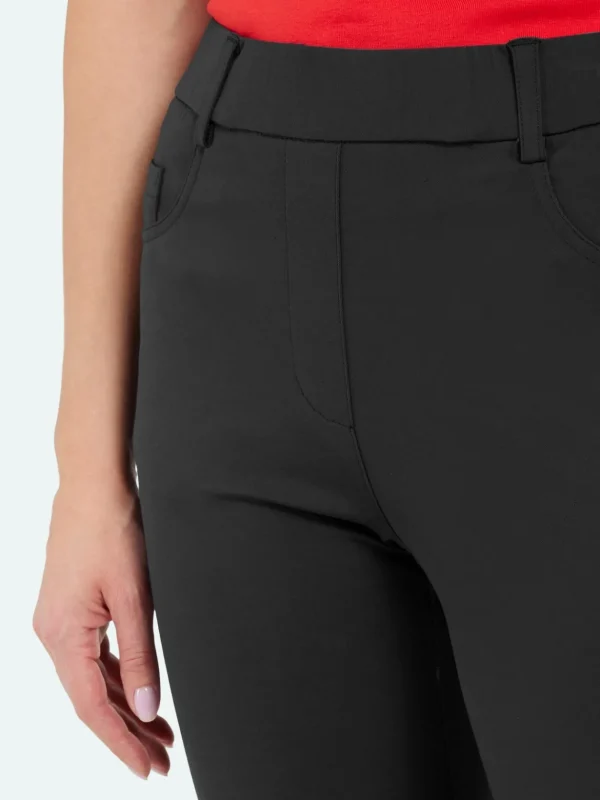 Brandtex Bukser & Jeans<Bootcut Pants -