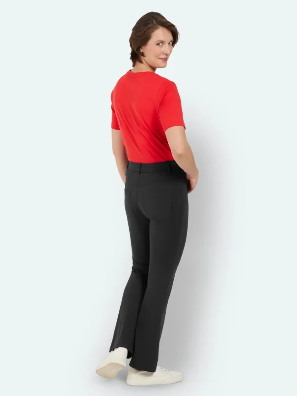 Brandtex Bukser & Jeans<Bootcut Pants -