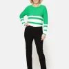 Brandtex Bukser & Jeans<Buks, 5-lommet, Madelaine -