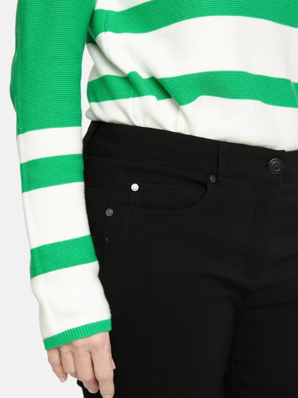 Brandtex Bukser & Jeans<Buks, 5-lommet, Madelaine -