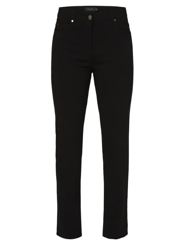 Brandtex Bukser & Jeans<Buks, 5-lommet, Madelaine -