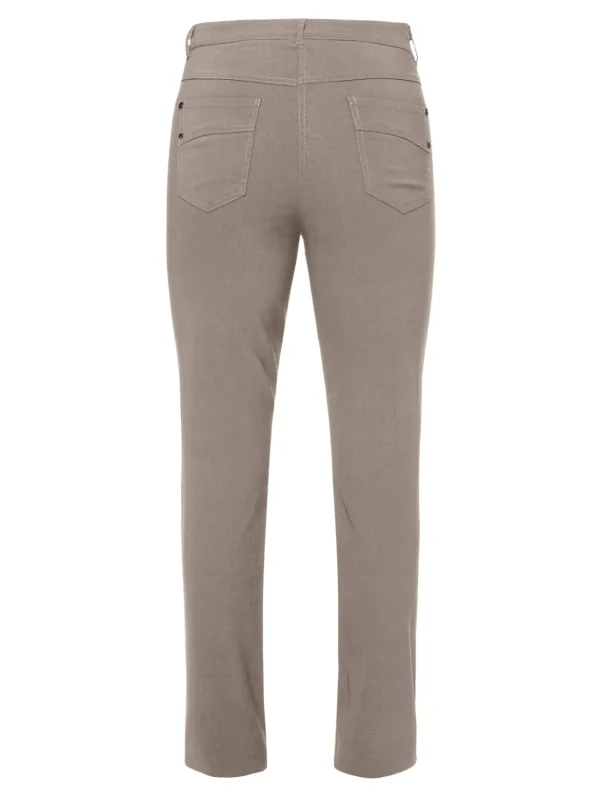 Brandtex Bukser & Jeans<Buks, 5-lommet, Madelaine -