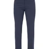 Brandtex Bukser & Jeans<Buks, 5-lommet, Madelaine - Midnight Blue