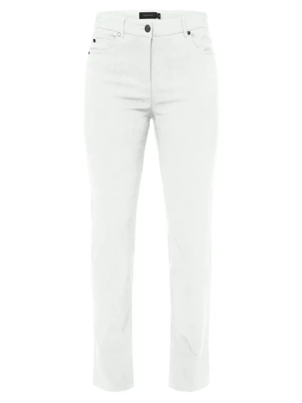 Brandtex Bukser & Jeans<Buks, 5-lommet, Madelaine -