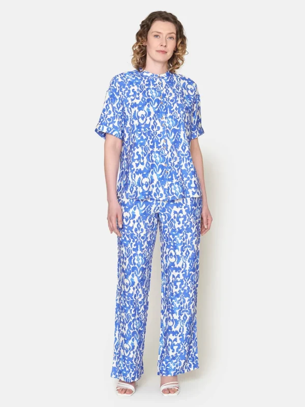Brandtex Bukser & Jeans<Bukser -