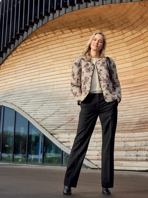 Brandtex Bukser & Jeans<Bukser -