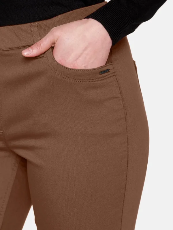Brandtex Bukser & Jeans<Bukser -