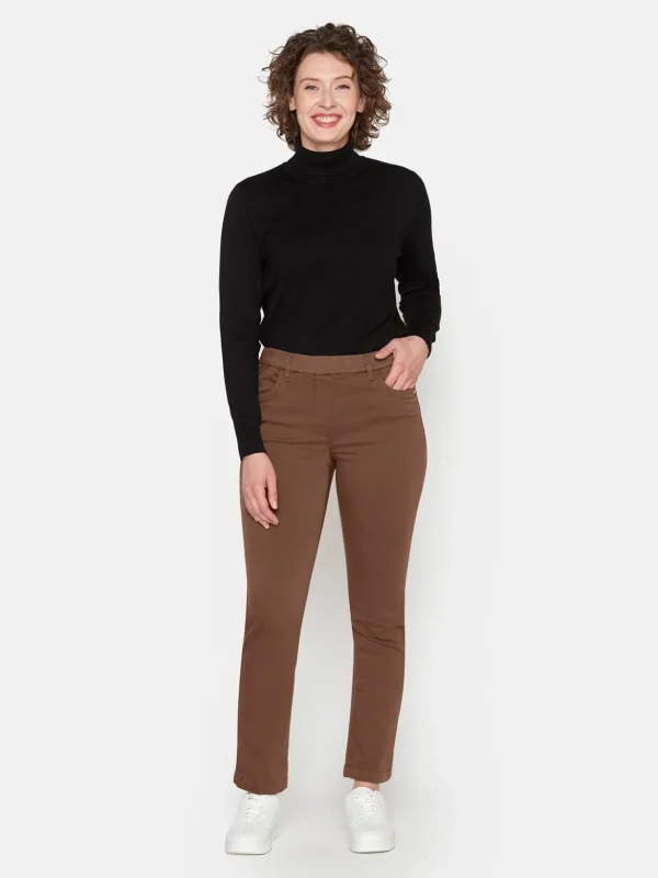 Brandtex Bukser & Jeans<Bukser -
