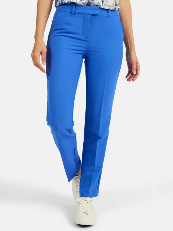 Brandtex Bukser & Jeans<Bukser -  Clear Blue