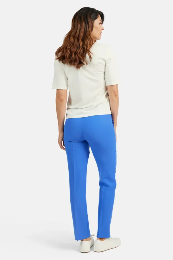 Brandtex Bukser & Jeans<Bukser -  Clear Blue