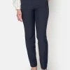 Brandtex Bukser & Jeans<Bukser - Grey mel.