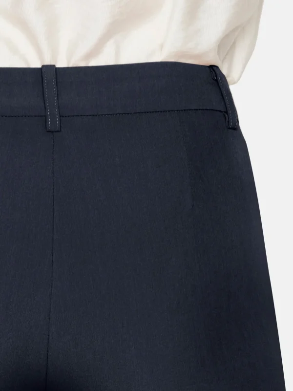 Brandtex Bukser & Jeans<Bukser - Grey mel.