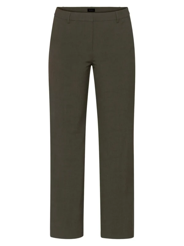 Brandtex Bukser & Jeans<Bukser - Grey mel.