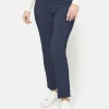 Brandtex Bukser & Jeans<Bukser - Midnight Blue