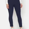 Brandtex Bukser & Jeans<7/8 Bukser - Midnight Blue