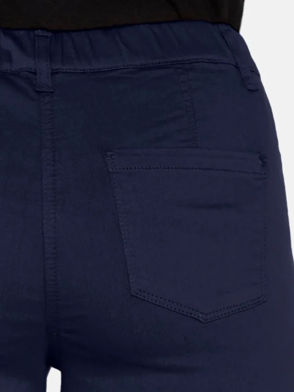 Brandtex Bukser & Jeans<Bukser - Midnight Blue