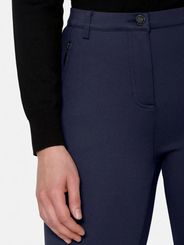 Brandtex Bukser & Jeans<Bukser - Midnight Blue