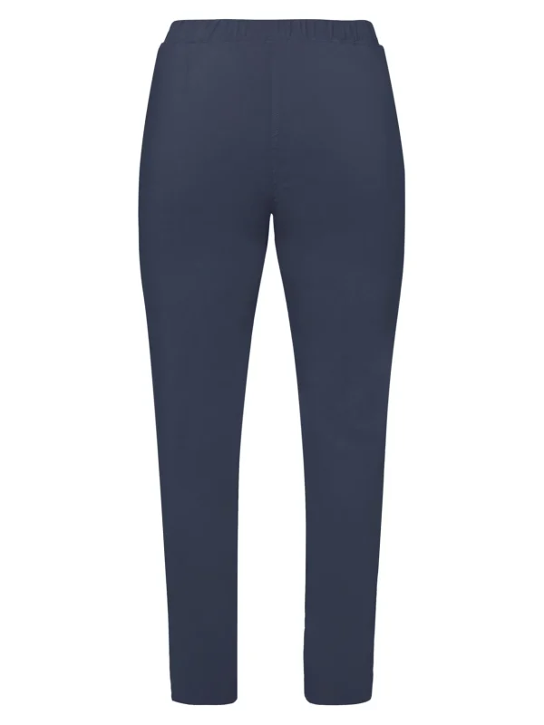 Brandtex Bukser & Jeans<Bukser - Midnight Blue