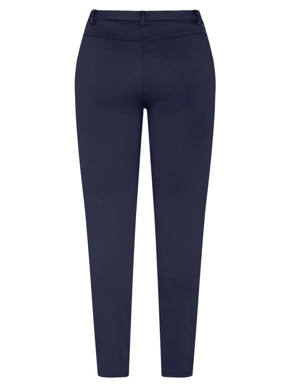 Brandtex Bukser & Jeans<Bukser - Midnight Blue