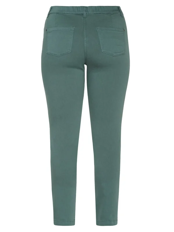Brandtex Bukser & Jeans<Bukser - Pine Green