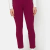 Brandtex Bukser & Jeans<Bukser - Ruby Passion