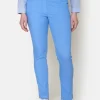 Brandtex Bukser & Jeans<Bukser - Sky  Blue