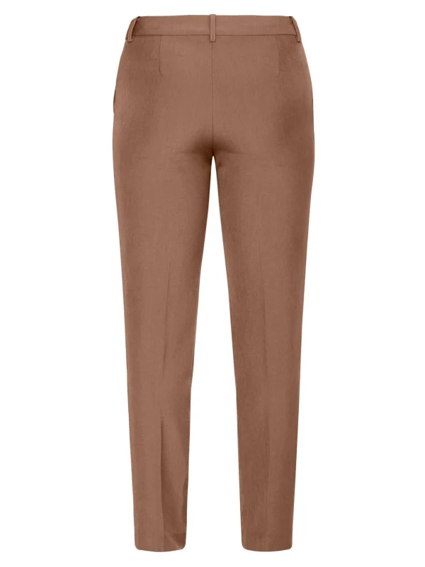 Brandtex Bukser & Jeans<Bukser - Thrush Brown