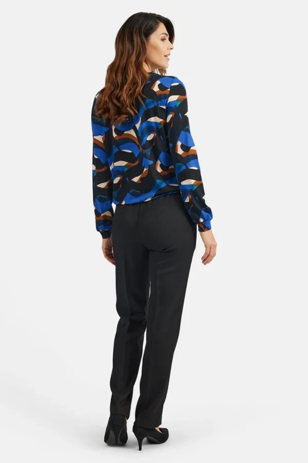 Brandtex Bukser & Jeans<Bukser Anna -