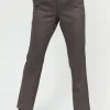 Brandtex Bukser & Jeans<Bukser Anna - Deer - two tone