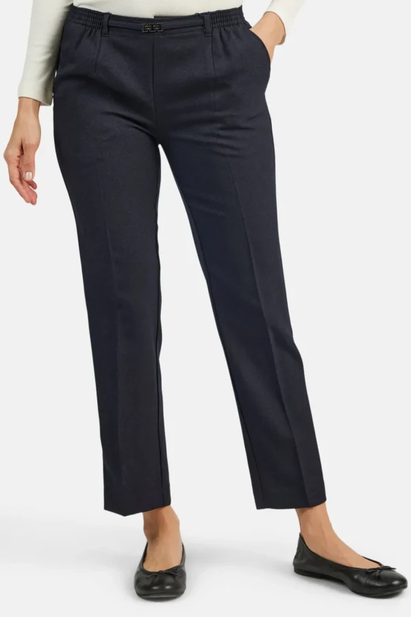 Brandtex Bukser & Jeans<Bukser, Anna, Ekstra Kort -