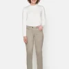 Brandtex Bukser & Jeans<Bukser Madelaine Lige Ben -