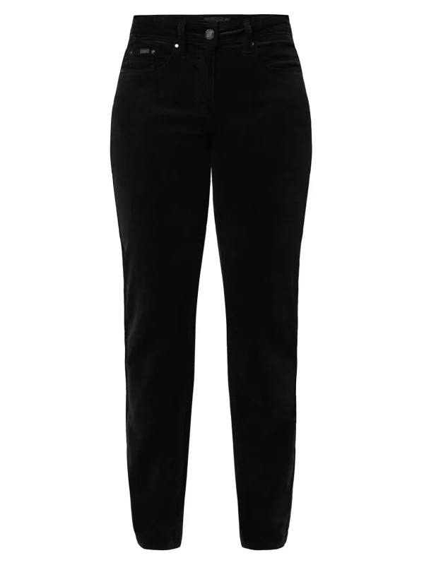 Brandtex Bukser & Jeans<Bukser Madelaine Lige Ben -