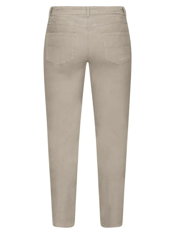 Brandtex Bukser & Jeans<Bukser Madelaine Lige Ben -