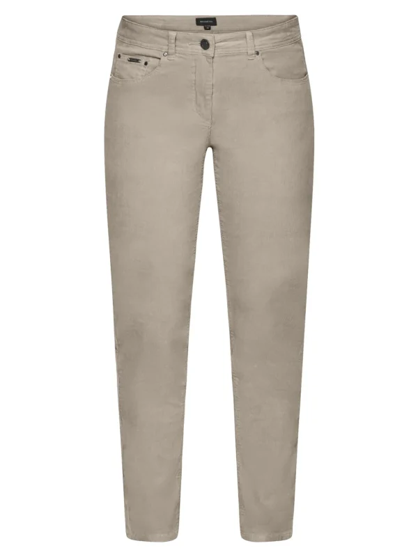 Brandtex Bukser & Jeans<Bukser Madelaine Lige Ben -