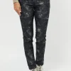 Brandtex Bukser & Jeans<Bukser Madelaine Narrow Legs -