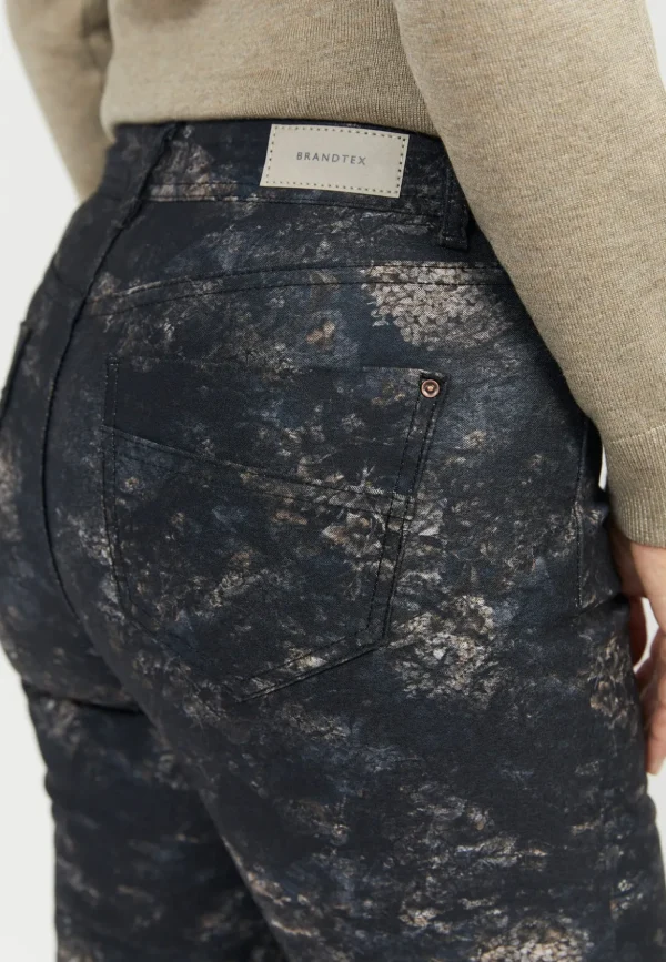 Brandtex Bukser & Jeans<Bukser Madelaine Narrow Legs -