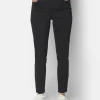 Brandtex Bukser & Jeans<Bukser Med Elastik I Linningen -