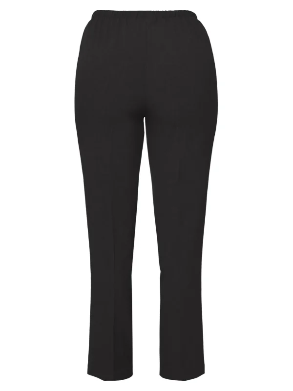 Brandtex Bukser & Jeans<Bukser Med Elastikbånd I Taljen - Sofie -