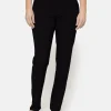 Brandtex Bukser & Jeans<Bukser Med Lynlåslomme  Sara -
