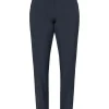 Brandtex Bukser & Jeans<Bukser Med Lynlåslomme  Sara -