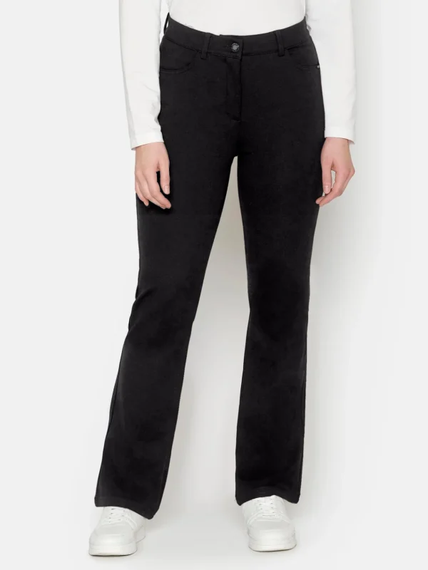 Brandtex Bukser & Jeans<Bukser Med Svaj -