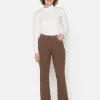 Brandtex Bukser & Jeans<Bukser Med Svaj -