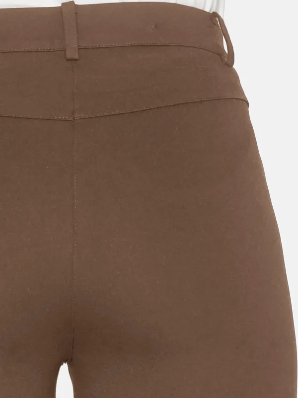Brandtex Bukser & Jeans<Bukser Med Svaj -