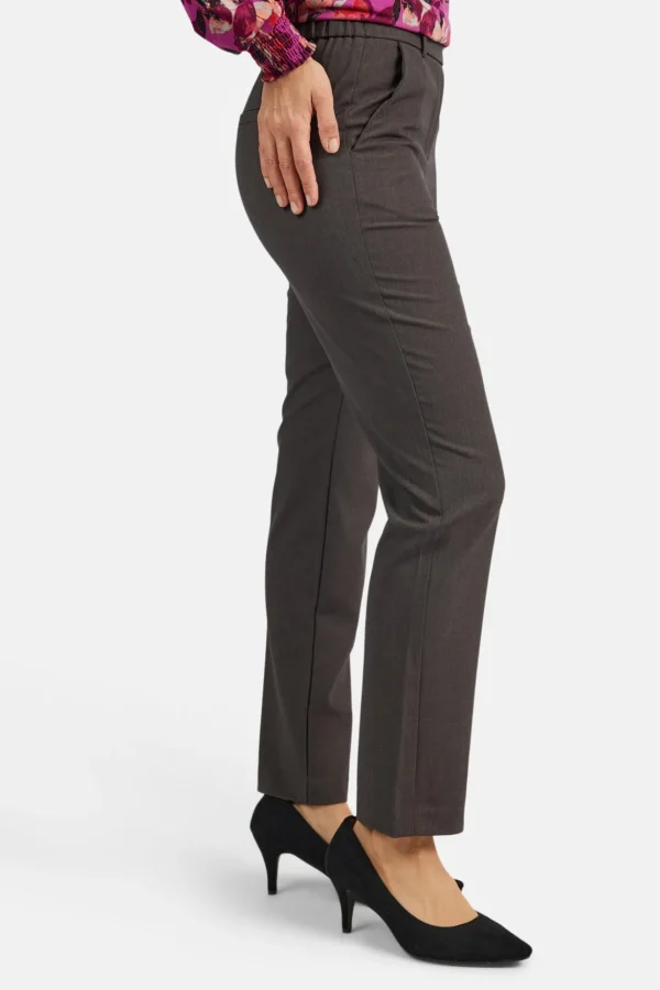 Brandtex Bukser & Jeans<Bukser Sofie - Deer - two tone